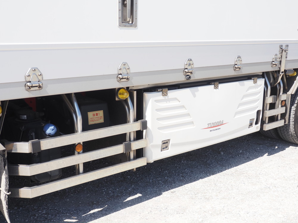 いすゞ ギガ 冷凍ウイング 大型 2PG-CYJ77C 年式 H30[写真16]