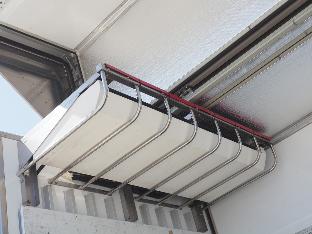 いすゞ ギガ 冷凍ウイング 大型 2PG-CYJ77C 年式 H30[写真31]