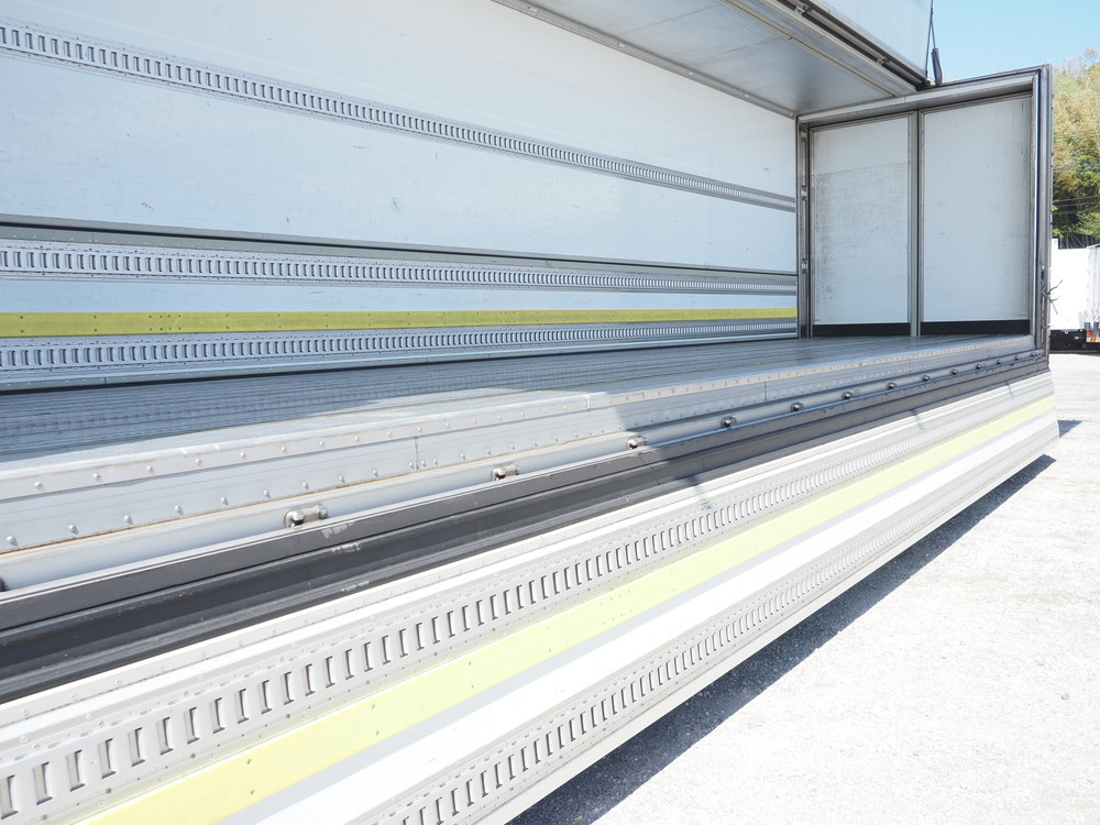 いすゞ ギガ 冷凍ウイング 大型 2PG-CYJ77C 年式 H30[写真23]