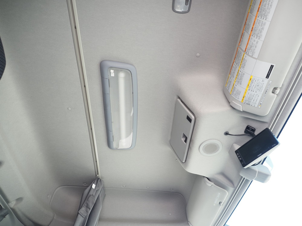 いすゞ ギガ 冷凍ウイング 大型 2PG-CYJ77C 年式 H30[写真41]