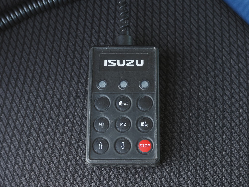 いすゞ ギガ 冷凍ウイング 大型 2PG-CYJ77C 年式 H30[写真39]