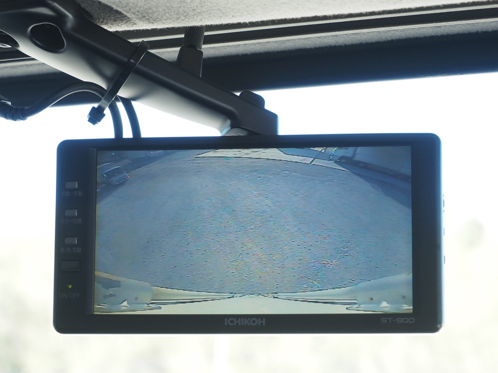 いすゞ ギガ ウイング車 大型 LKG-CYJ77AA 年式 H23[写真34]