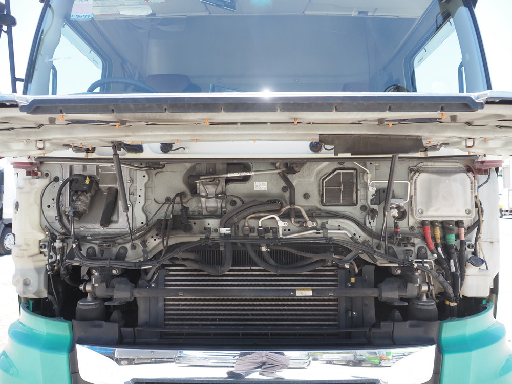 日野 プロフィア ウイング車 大型 2DG-FW1AHG 年式 R2[写真50]