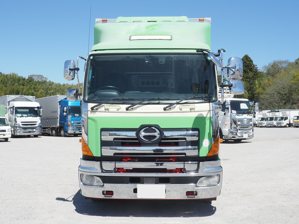 日野 プロフィア ウイング車 大型 QPG-FW1EXEG 年式 H26[写真04]