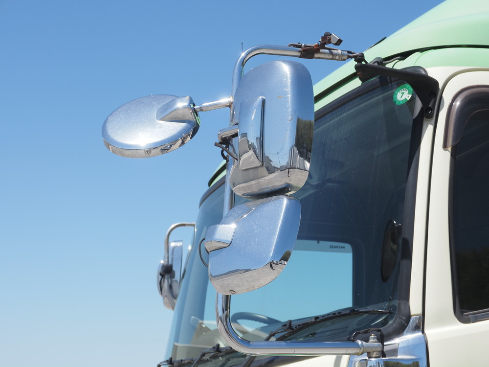 日野 プロフィア ウイング車 大型 QPG-FW1EXEG 年式 H26[写真10]