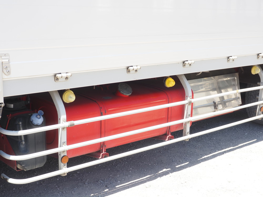 日野 プロフィア ウイング車 大型 QPG-FW1EXEG 年式 H26[写真18]