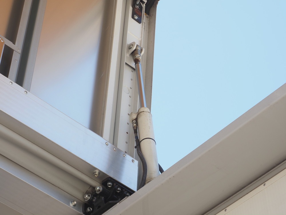 日野 プロフィア ウイング車 大型 QPG-FW1EXEG 年式 H26[写真21]