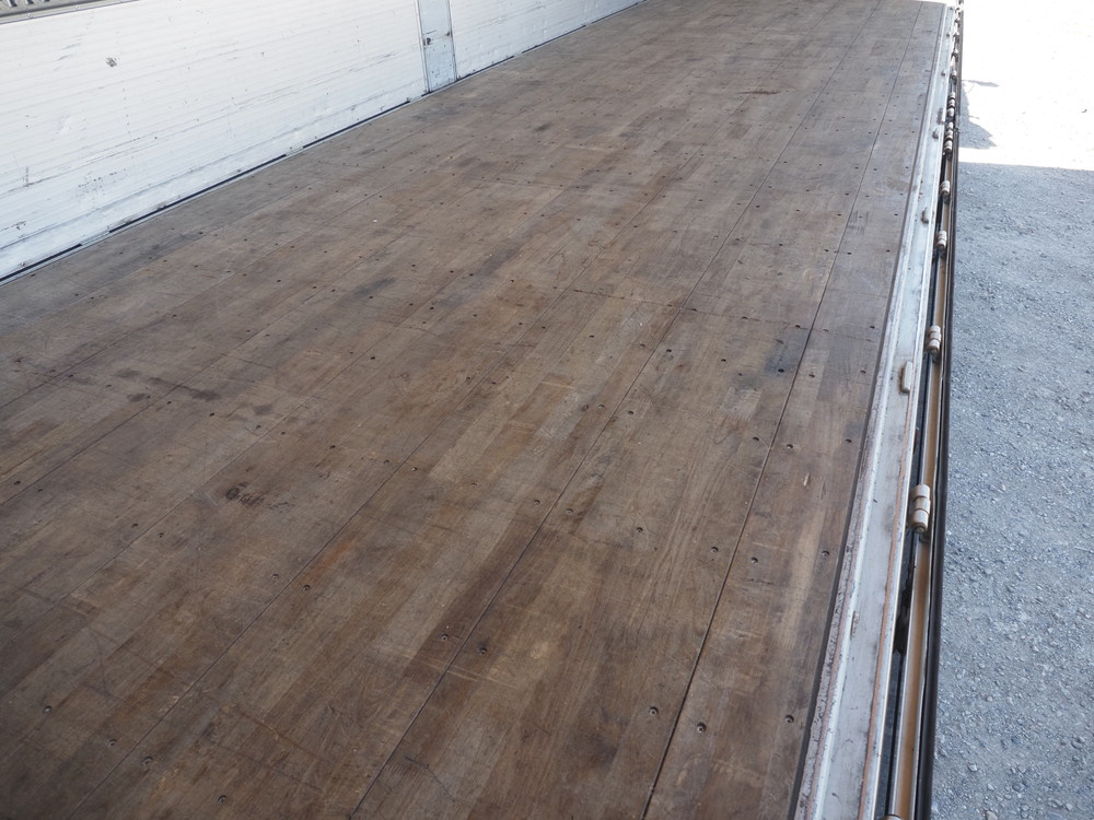 日野 プロフィア ウイング車 大型 QPG-FW1EXEG 年式 H26[写真25]