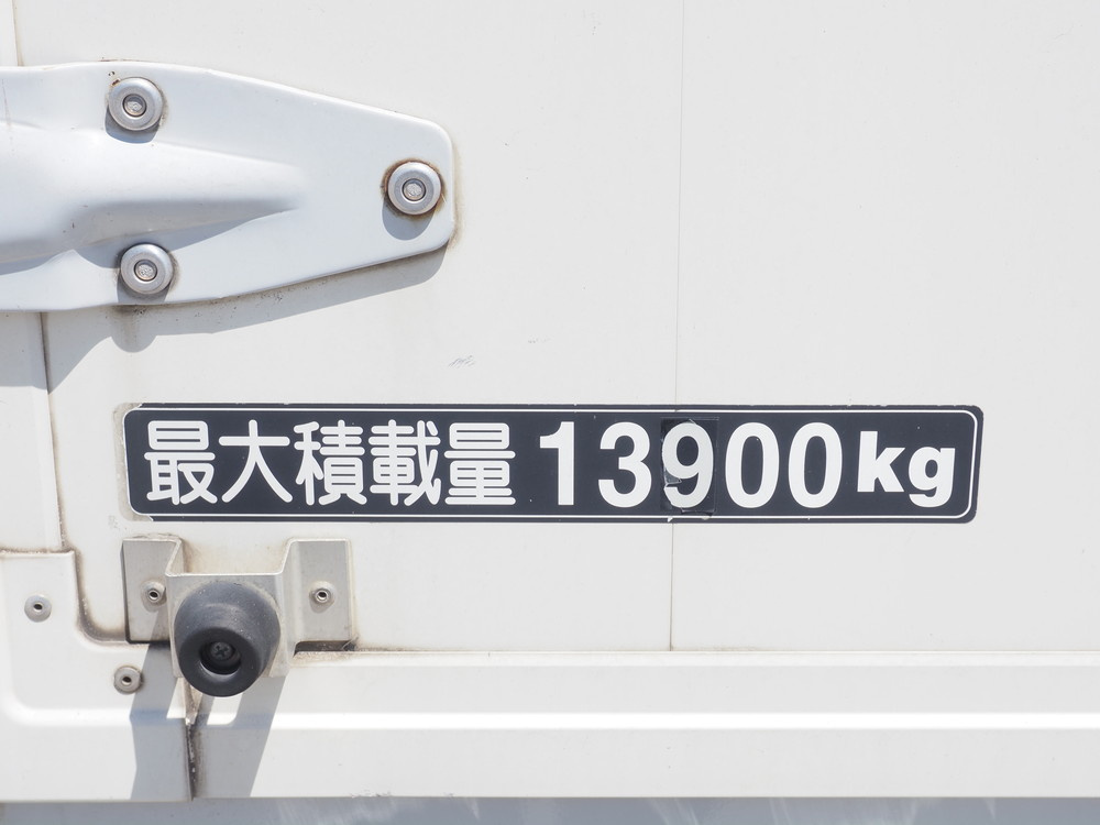 日野 プロフィア ウイング車 大型 QPG-FW1EXEG 年式 H26[写真32]