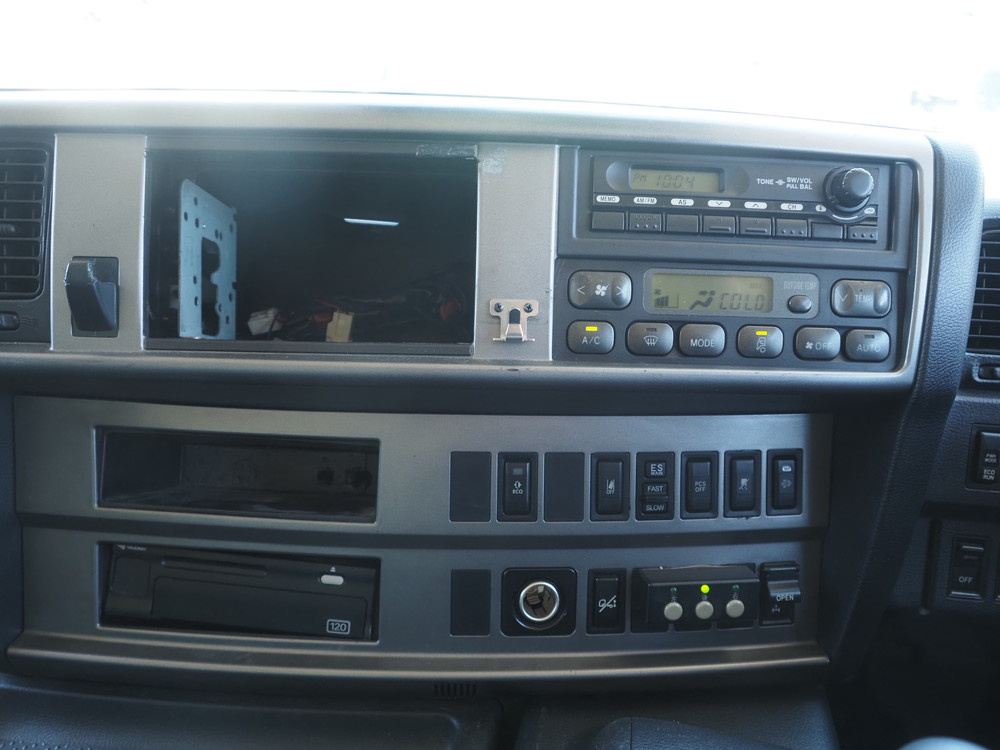 日野 プロフィア ウイング車 大型 QPG-FW1EXEG 年式 H26[写真37]