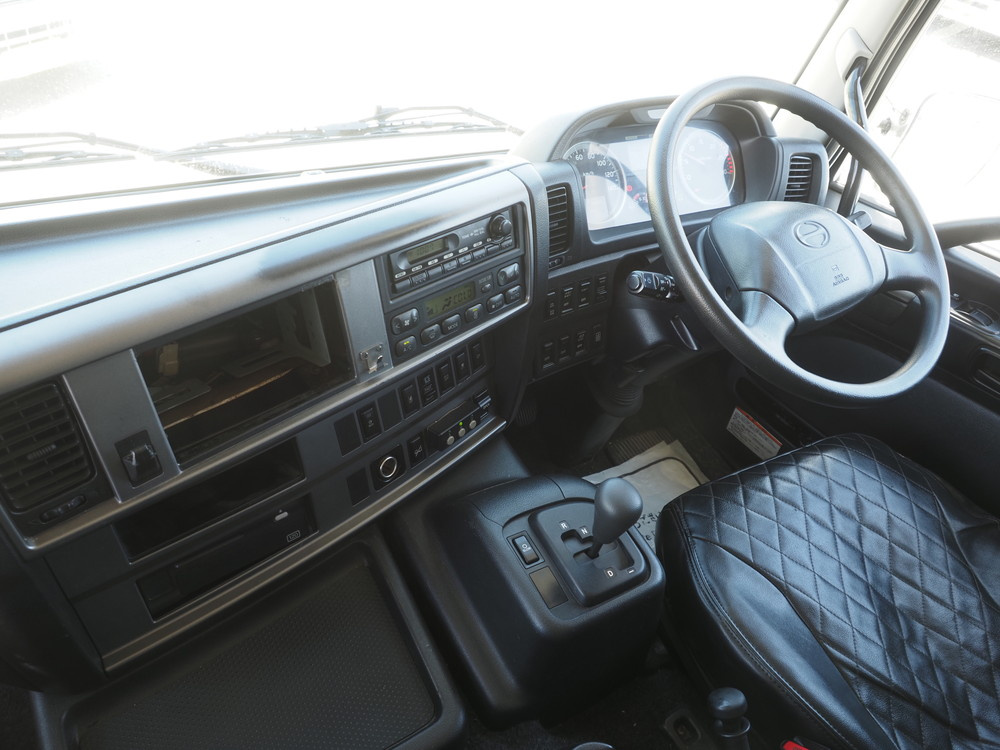 日野 プロフィア ウイング車 大型 QPG-FW1EXEG 年式 H26[写真35]