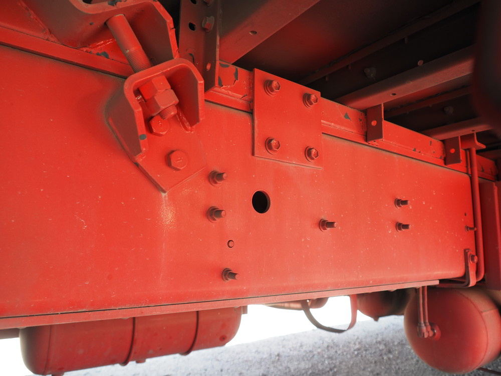 日野 プロフィア ウイング車 大型 QPG-FW1EXEG 年式 H26[写真45]