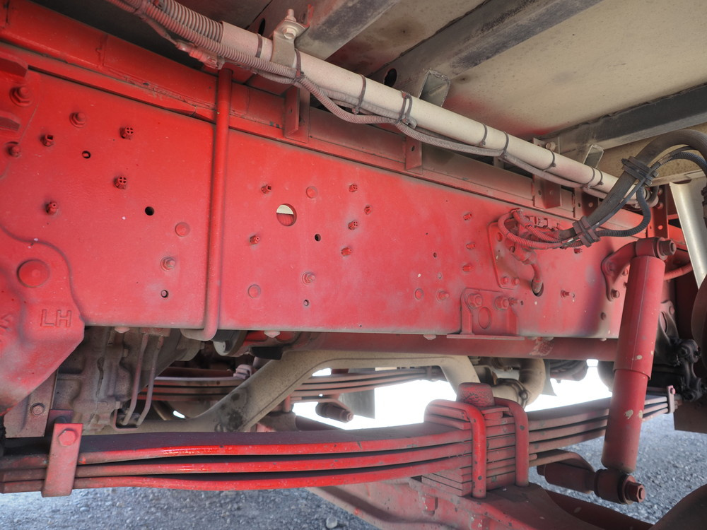 日野 プロフィア ウイング車 大型 QPG-FW1EXEG 年式 H26[写真44]