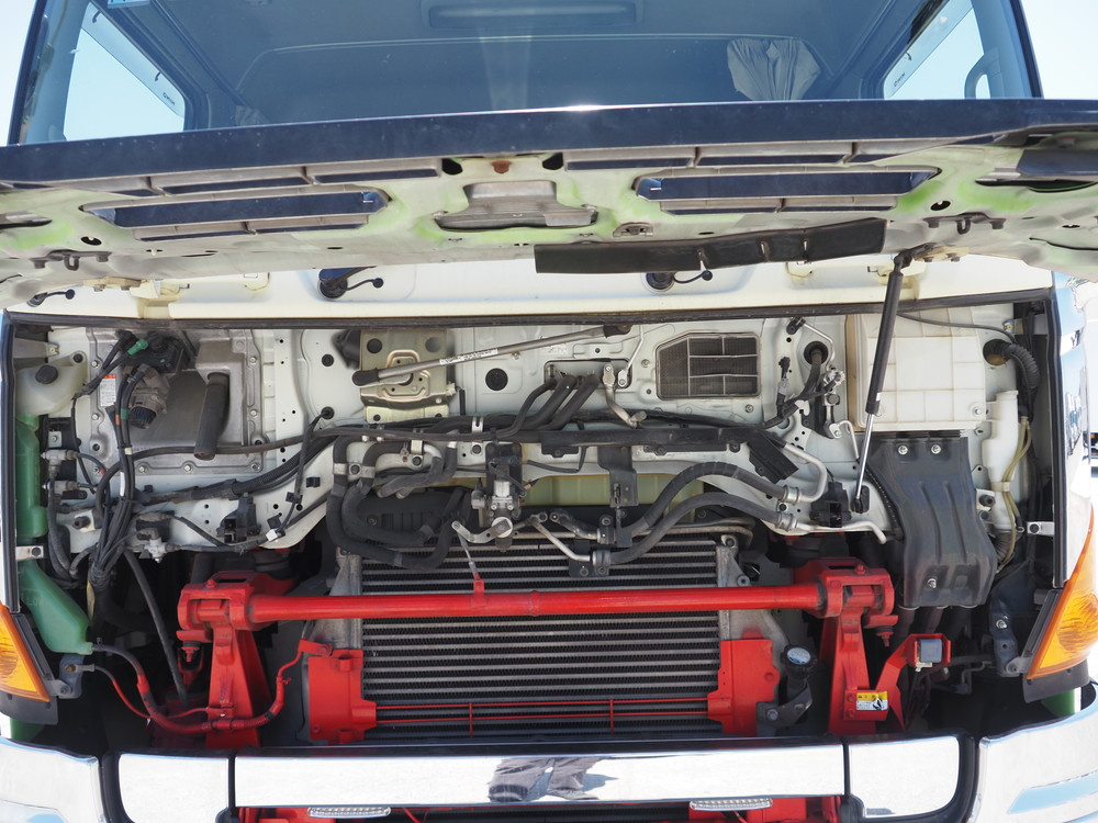 日野 プロフィア ウイング車 大型 QPG-FW1EXEG 年式 H26[写真48]