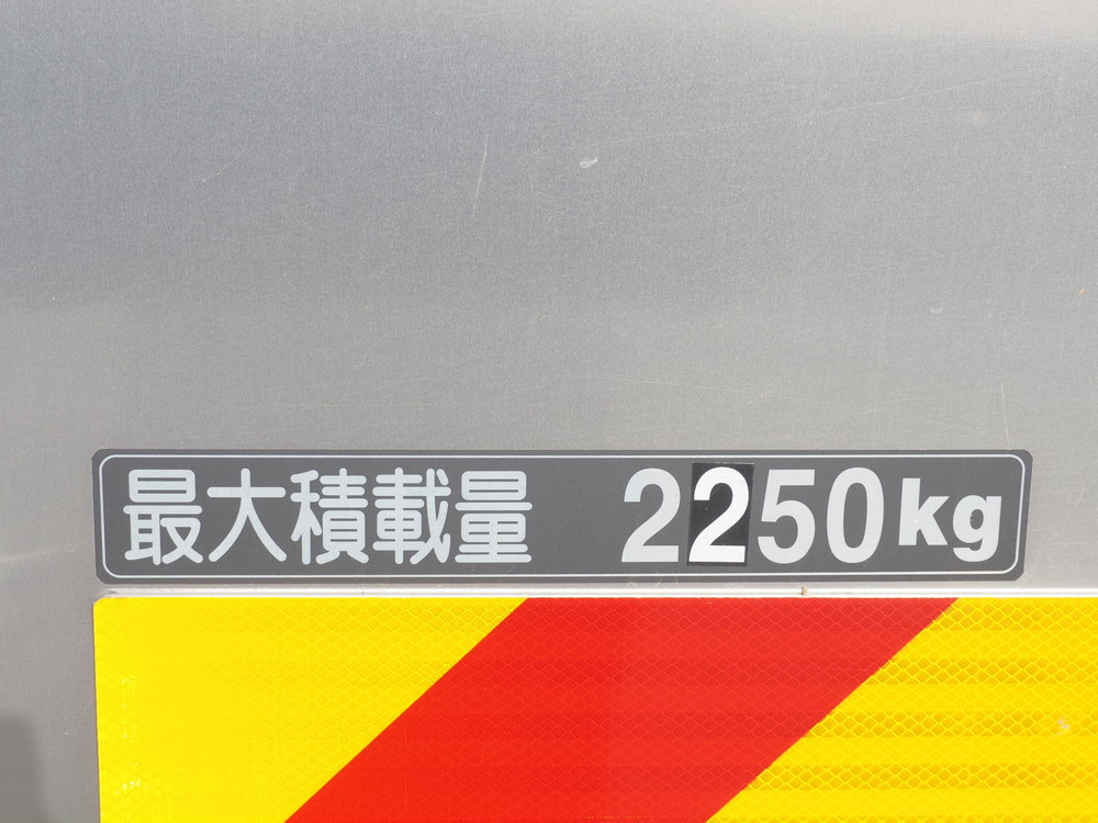 日野 レンジャー ウイング車 中型 2PG-FD2ABG 年式 R4[写真34]