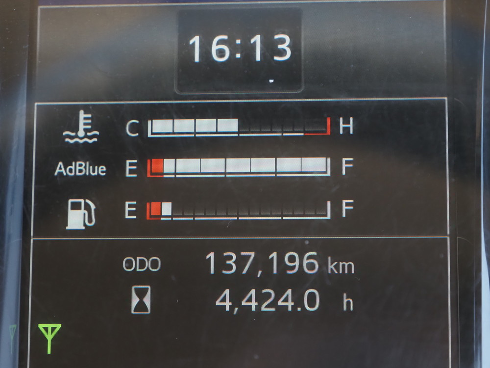 日野 レンジャー ウイング車 中型 2PG-FD2ABG 年式 R4[写真44]