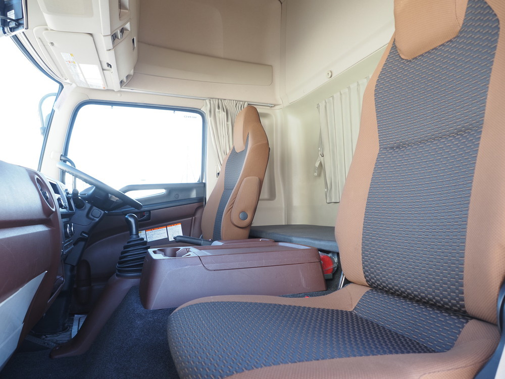 日野 レンジャー ウイング車 中型 2PG-FD2ABG 年式 R4[写真43]