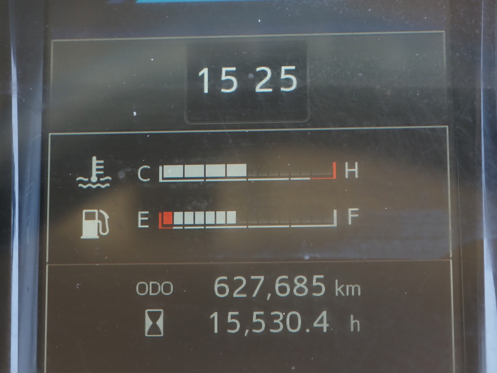 日野 レンジャー ウイング車 中型 2KG-FD2ABA 年式 H30[写真36]