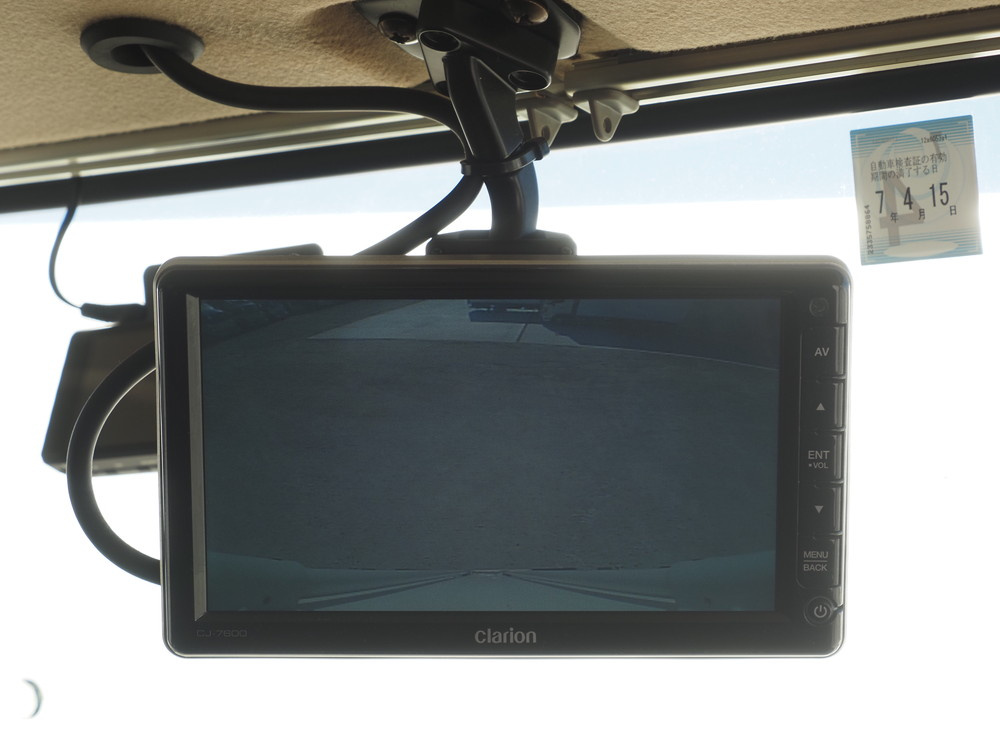 日野 レンジャー ウイング車 中型 2KG-FD2ABA 年式 H30[写真33]