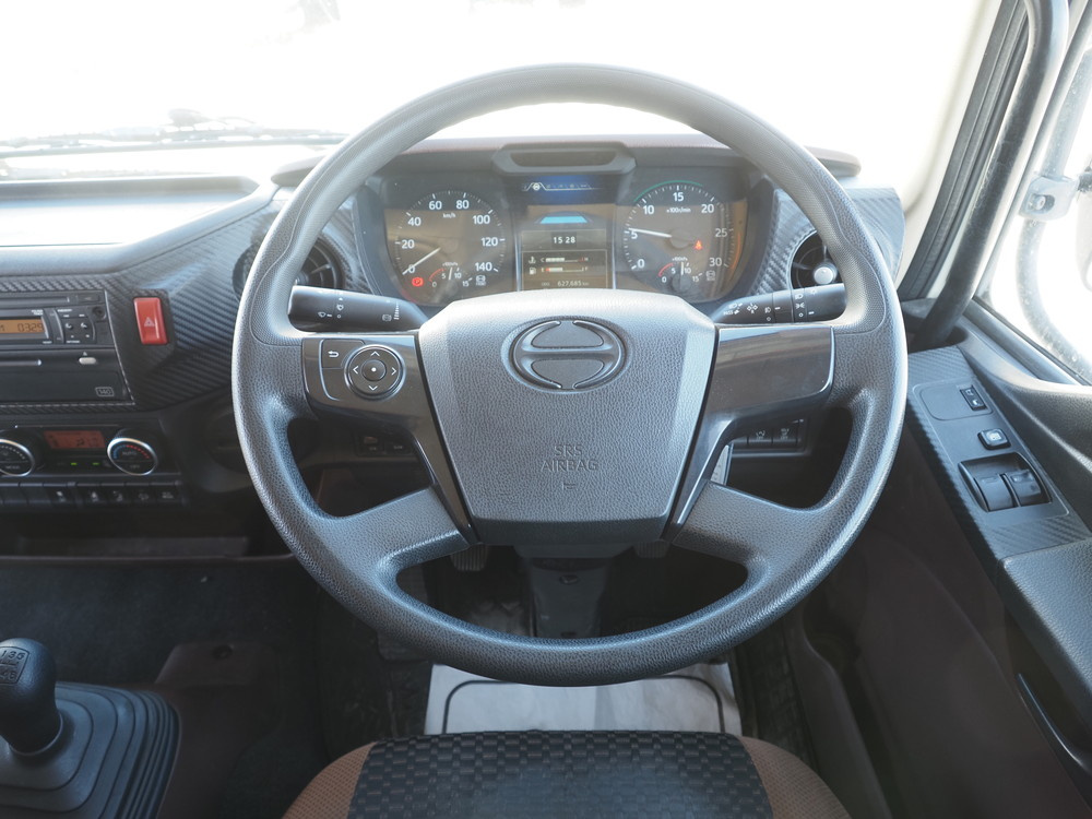 日野 レンジャー ウイング車 中型 2KG-FD2ABA 年式 H30[写真30]