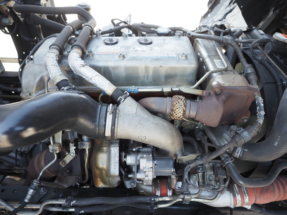 日野 レンジャー ウイング車 中型 2KG-FD2ABA 年式 H30[写真40]