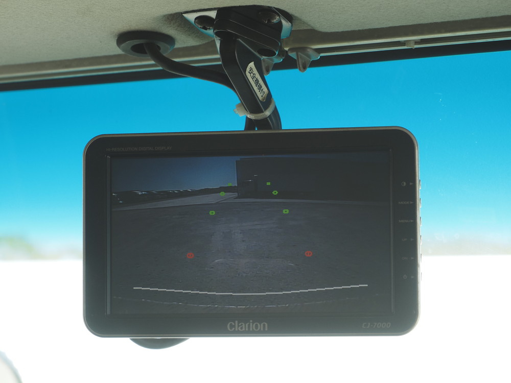 日野 プロフィア 平ボディ 大型 QKG-FR1EXBG 年式 H25[写真34]