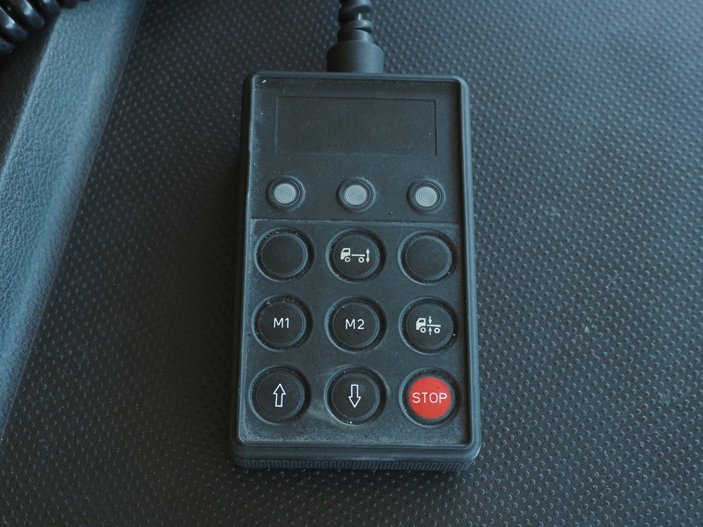 日野 プロフィア 平ボディ 大型 QKG-FR1EXBG 年式 H25[写真35]