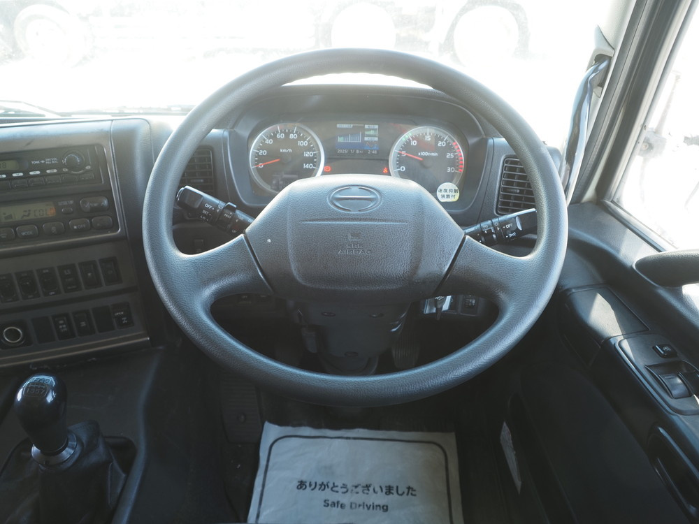 日野 プロフィア 平ボディ 大型 QKG-FR1EXBG 年式 H25[写真30]