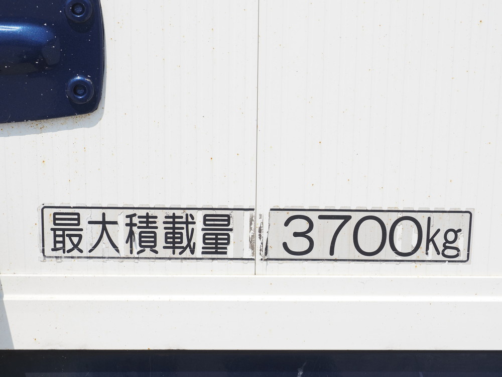 いすゞ ギガ ウイング車 大型 2PG-CYJ77C 年式 H30[写真32]