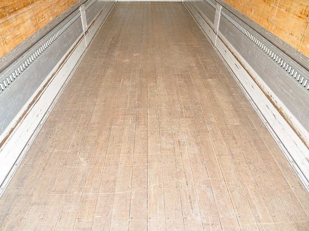 いすゞ ギガ ウイング車 大型 LKG-CYJ77A 年式 H24[写真26]