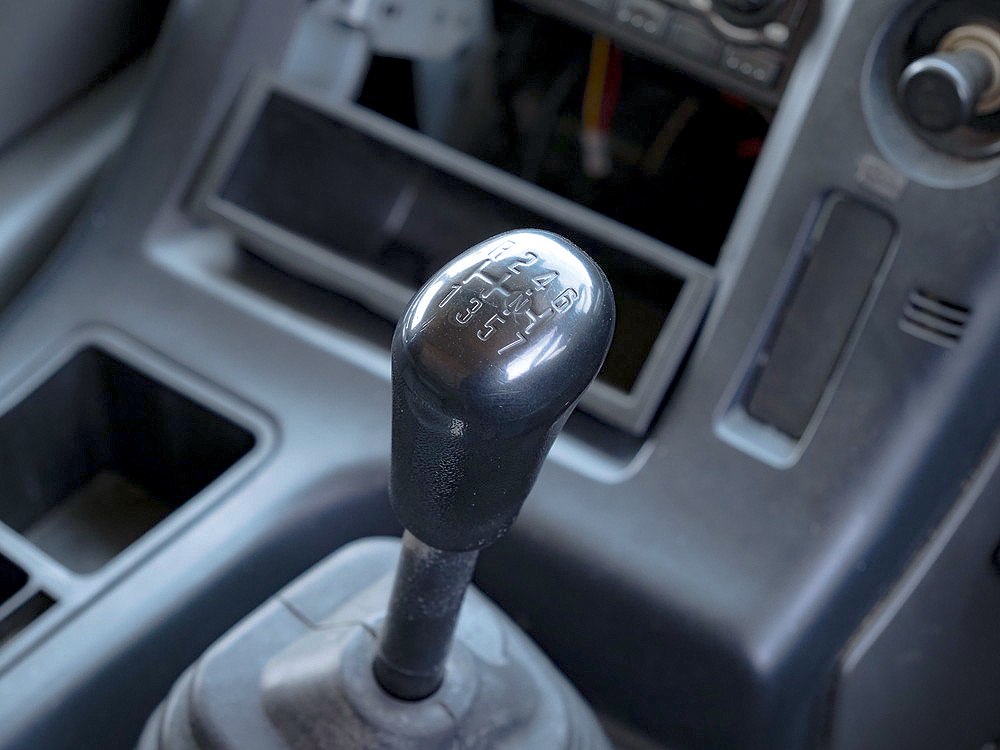 いすゞ ギガ ウイング車 大型 LKG-CYJ77A 年式 H24[写真35]