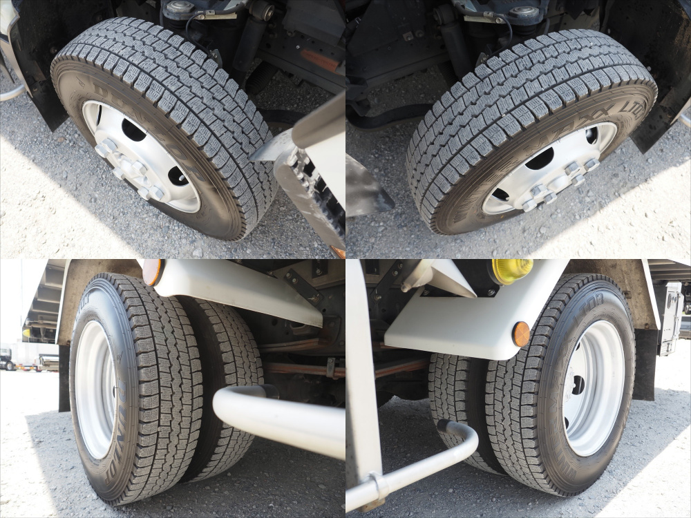 いすゞ エルフ 冷凍バン 小型 TPG-NPR85AN 年式 H29[写真42]