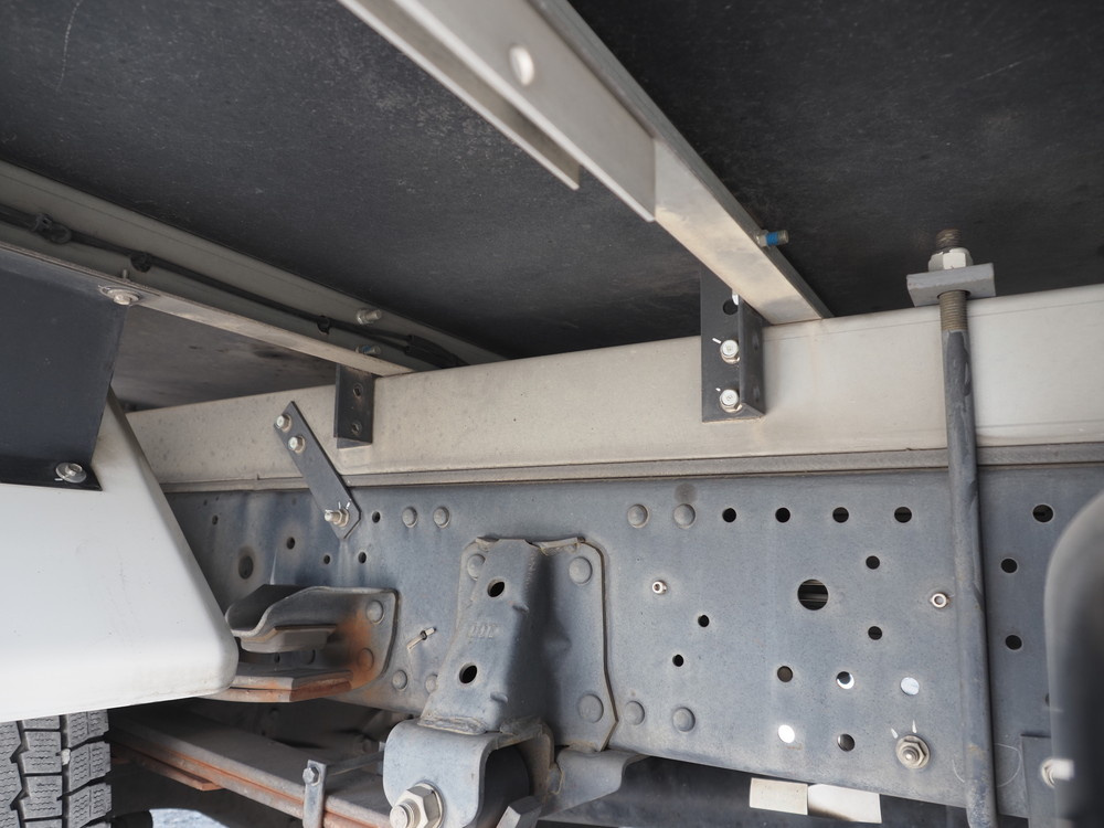 いすゞ エルフ 冷凍バン 小型 TPG-NPR85AN 年式 H29[写真41]