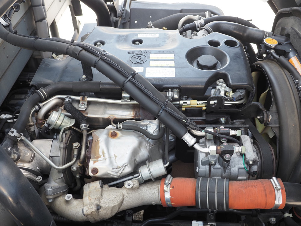 いすゞ エルフ 冷凍バン 小型 TPG-NPR85AN 年式 H29[写真44]