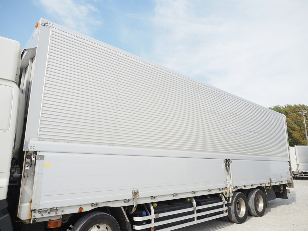 日野 プロフィア ウイング車 大型 QPG-FW1EXEG 年式 H28[写真16]