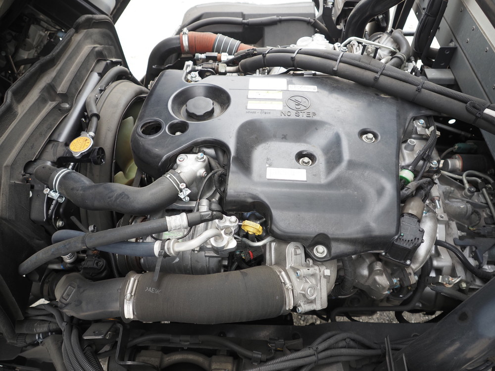 いすゞ エルフ 冷凍バン 小型 TRG-NPR85AN 年式 R1[写真35]