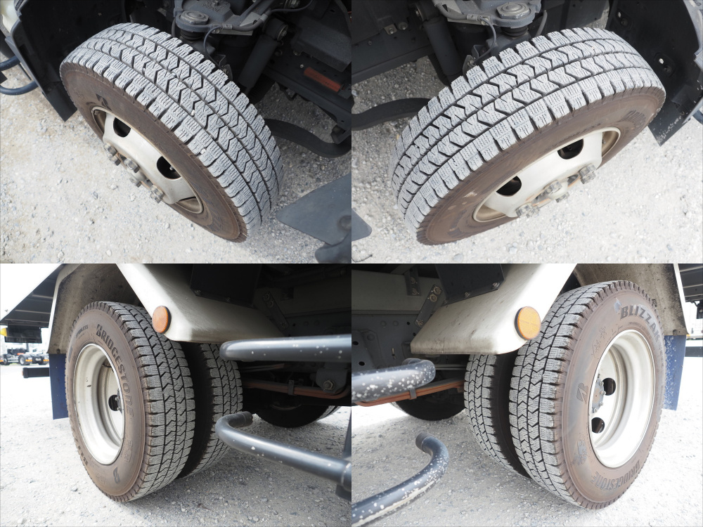 いすゞ エルフ 冷凍バン 小型 TRG-NPR85AN 年式 R1[写真34]