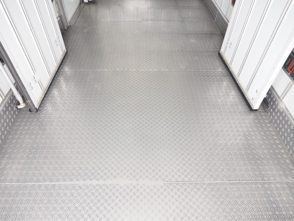 いすゞ エルフ 冷凍バン 小型 TRG-NPR85AN 年式 R1[写真17]