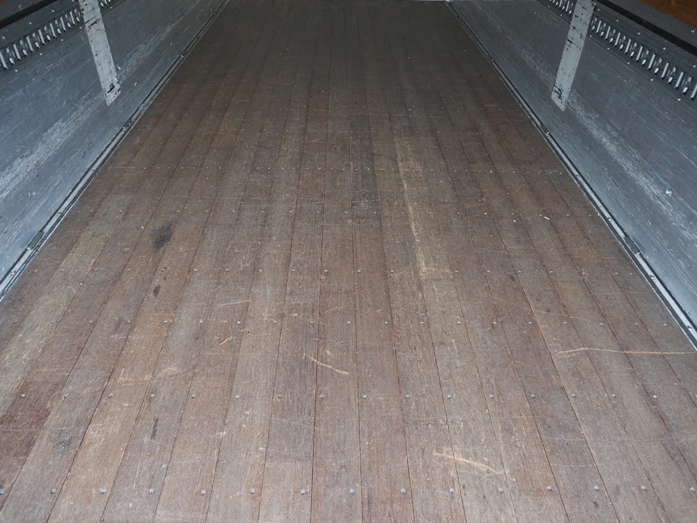 日野 レンジャープロ ウイング車 中型 TKG-FD9JLAG 年式 H27[写真22]