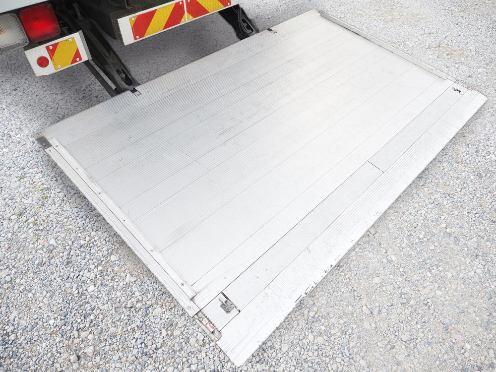 日野 レンジャープロ ウイング車 中型 TKG-FD9JLAG 年式 H27[写真24]