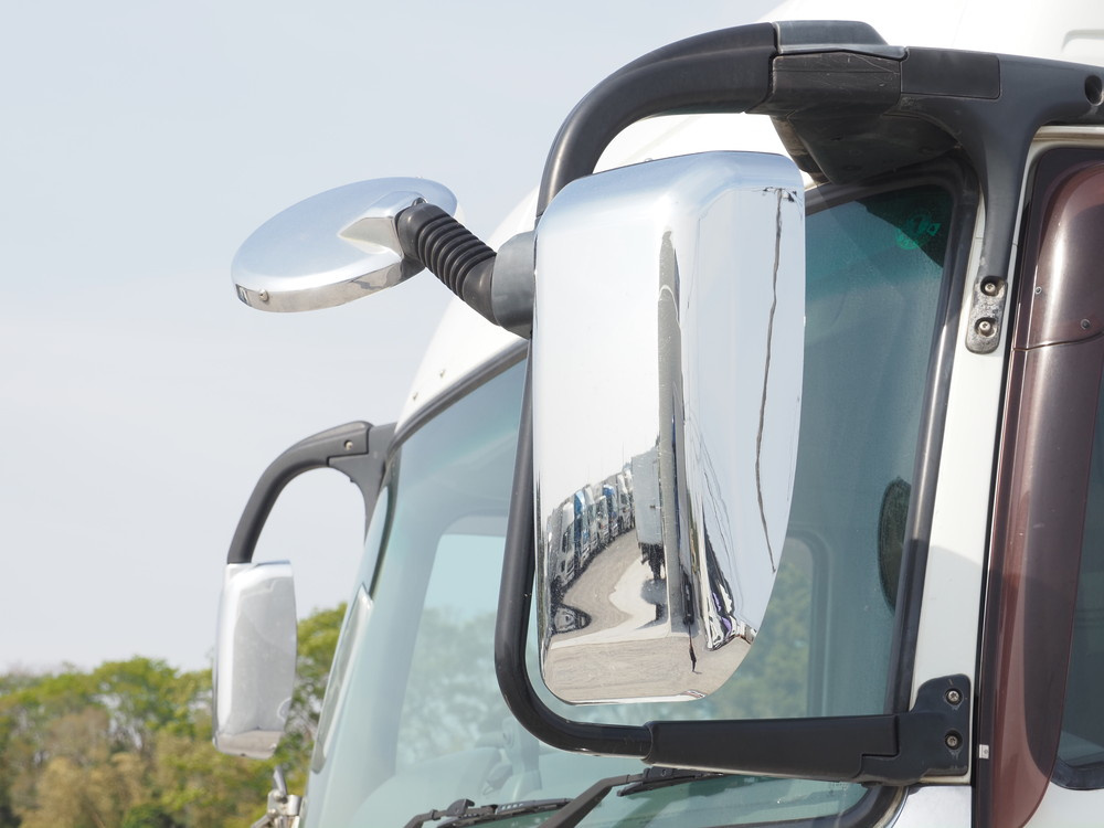 三菱ふそう スーパーグレート ウイング車 大型 QKG-FS55VZ 年式 H24[写真09]