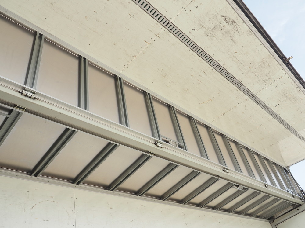 三菱ふそう スーパーグレート ウイング車 大型 QKG-FS55VZ 年式 H24[写真23]