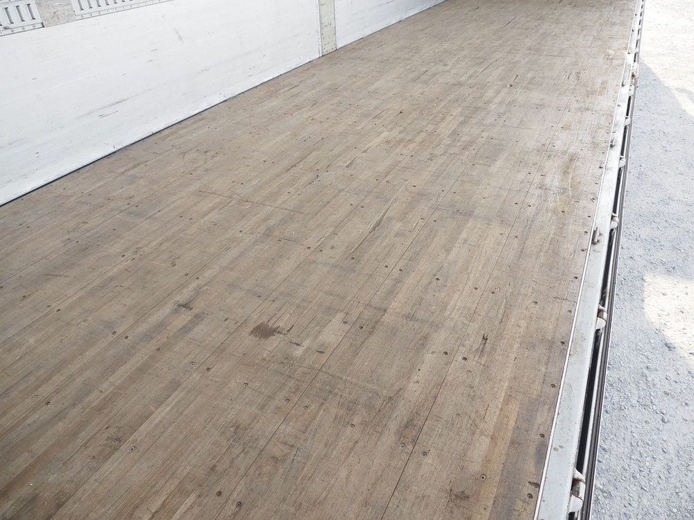 三菱ふそう スーパーグレート ウイング車 大型 QKG-FS55VZ 年式 H24[写真24]