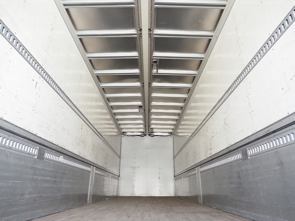 三菱ふそう スーパーグレート ウイング車 大型 QKG-FS55VZ 年式 H24[写真27]