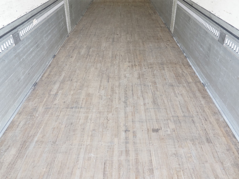 三菱ふそう スーパーグレート ウイング車 大型 QKG-FS55VZ 年式 H24[写真28]