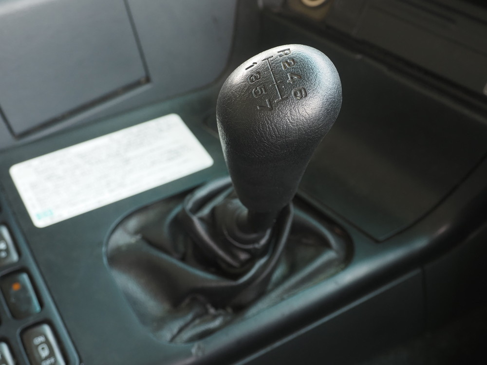 三菱ふそう スーパーグレート ウイング車 大型 QKG-FS55VZ 年式 H24[写真34]