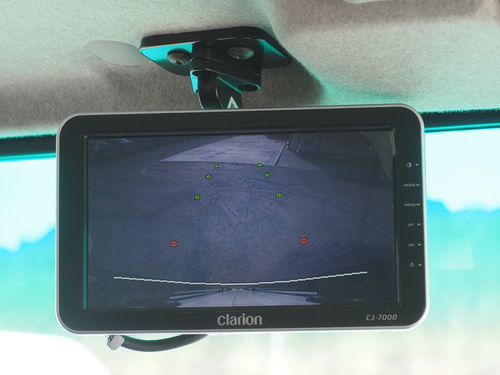 三菱ふそう スーパーグレート ウイング車 大型 QKG-FS55VZ 年式 H24[写真35]