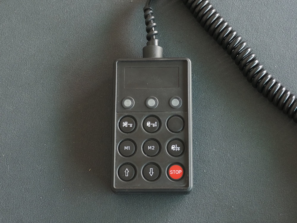 三菱ふそう スーパーグレート ウイング車 大型 QKG-FS55VZ 年式 H24[写真36]