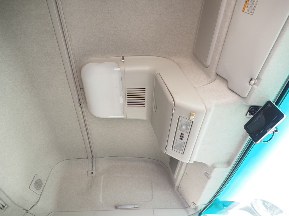 三菱ふそう スーパーグレート ウイング車 大型 QKG-FS55VZ 年式 H24[写真37]