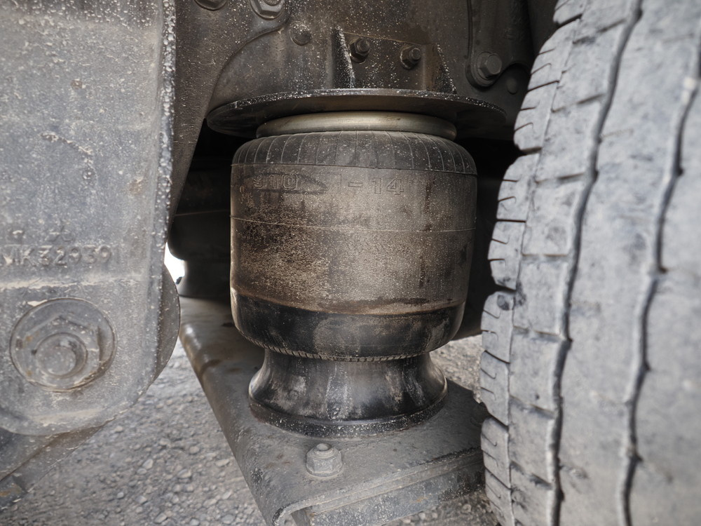 三菱ふそう スーパーグレート ウイング車 大型 QKG-FS55VZ 年式 H24[写真41]